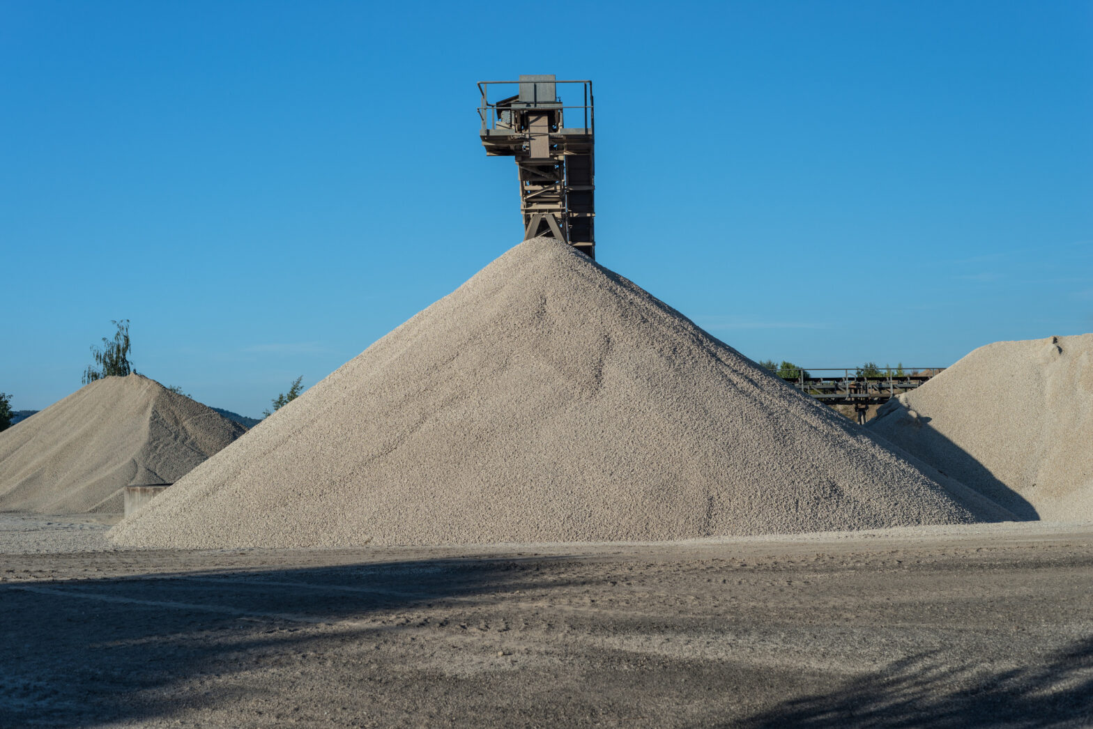 cement trading business Dubai