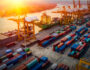 How to start a container rental business in Dubai