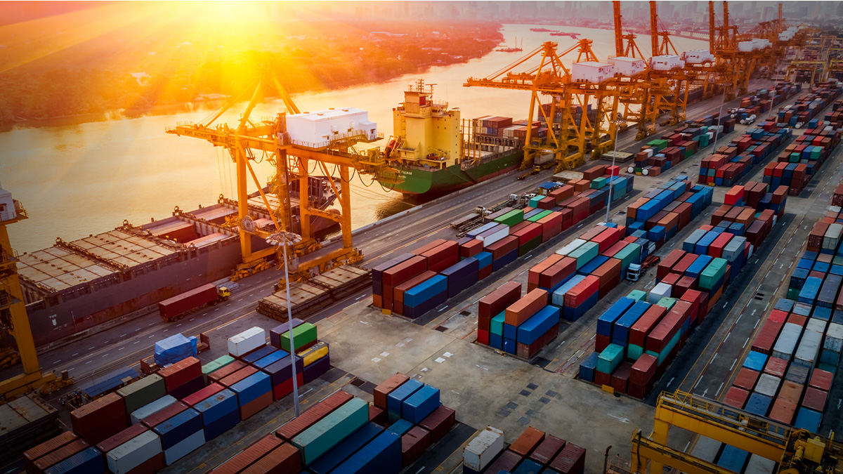 container rental Dubai